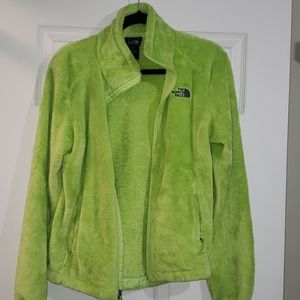 North Face Osito Jacket